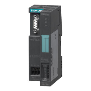 Siemens 6ES7151-1AA06-0AB0 SIMATIC ET 200S IM 151-1 Standard Interface Module