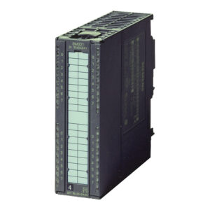 Siemens 6ES7321-7TH00-0AB0 SIMATIC S7-300 SM 321 Digital Input Module