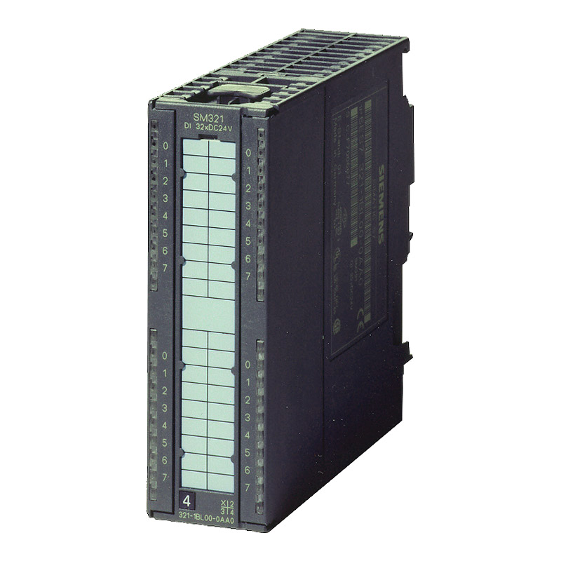 Siemens 6ES7321-7TH00-0AB0 SIMATIC S7-300 SM 321 Digital Input Module