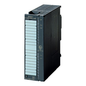 Siemens 6ES7331-7TF01-0AB0 SIMATIC S7-300 SM 331 Analog Input Module