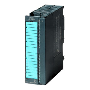 Siemens 6ES7332-8TF01-0AB0 SIMATIC S7-300 SM 332 Analog Output Module