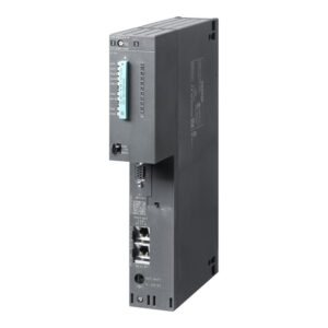 Siemens 6ES7416-3ES07-0AB0 SIMATIC S7-400 CPU 416-3 PN/DP PLC Module