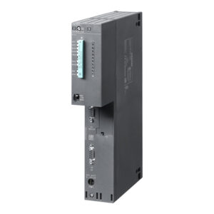 Siemens 6ES7416-3XS07-0AB0 SIMATIC S7-400 CPU 416-3 PLC Module