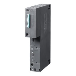 Siemens 6ES7417-4XT07-0AB0 SIMATIC S7-400 CPU 417-4 PLC Module