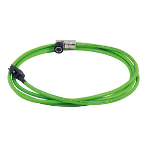 Siemens 6FX3002-2DB10-1CA0 Preassembled Servo Cable for SINAMICS V90