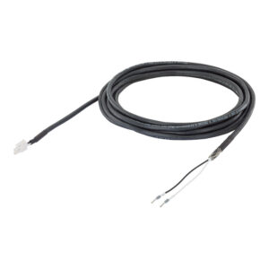 Siemens 6FX3002-5BK02-1AD0 Preassembled Servo Cable for SINAMICS V90