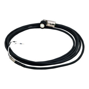 Siemens 6FX3002-5BL02-1BF0 Preassembled Servo Cable for SINAMICS V90