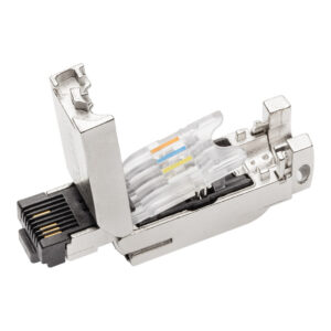 Siemens 6GK1901-1BB10-2AA0 Industrial Network Connector