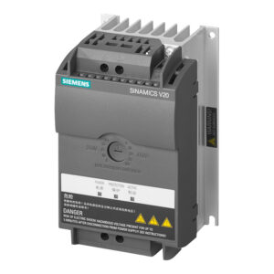 Siemens 6SL3201-2AD20-8VA0 SINAMICS V20 Drive Accessory