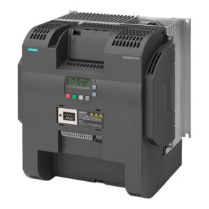 Siemens 6SL3210-5BE31-8CV0 SINAMICS V20 Frequency Converter