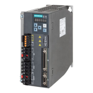 Siemens 6SL3210-5FB11-0UA1 SINAMICS V90 Servo Drive