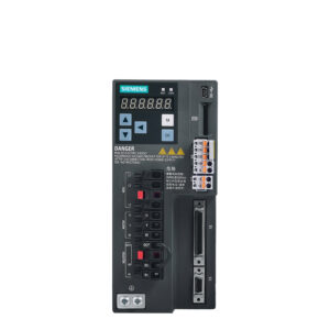 Siemens 6SL3210-5FE10-8UA0 SINAMICS V90 Servo Drive