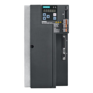 Siemens 6SL3210-5FE15-0UA0 SINAMICS V90 Servo Drive
