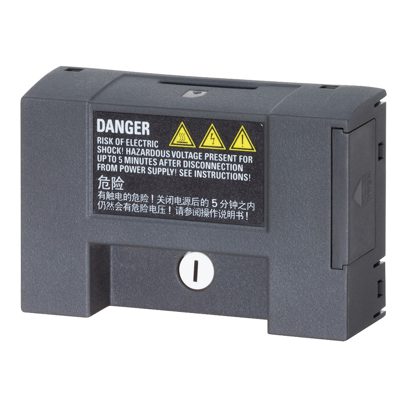 Siemens 6SL3255-0VE00-0UA1 SINAMICS V20 Operator Panel / Drive Accessory