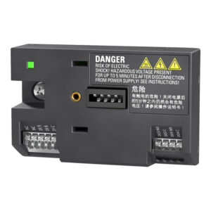 Siemens 6SL3256-0VE00-6AA0 SINAMICS V20 Operator Panel / Drive Accessory