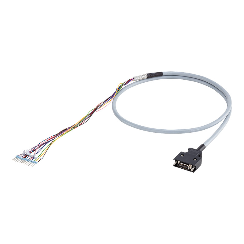 Siemens 6SL3260-4MA00-1VB0 SINAMICS V90 Drive Accessory
